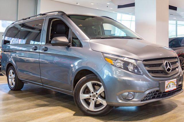 used 2021 Mercedes-Benz Metris car, priced at $44,995