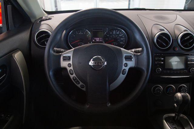 used 2012 Nissan Rogue car, priced at $9,995