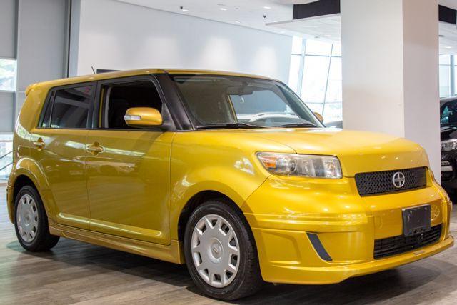 used 2008 Scion xB car, priced at $12,995