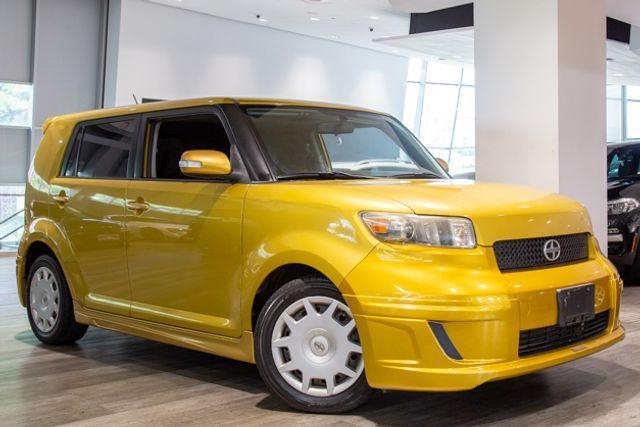 used 2008 Scion xB car, priced at $12,995