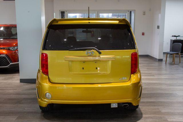 used 2008 Scion xB car, priced at $12,995