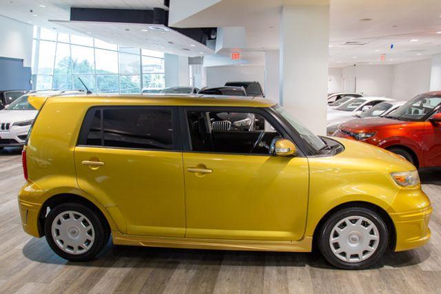 used 2008 Scion xB car, priced at $12,995