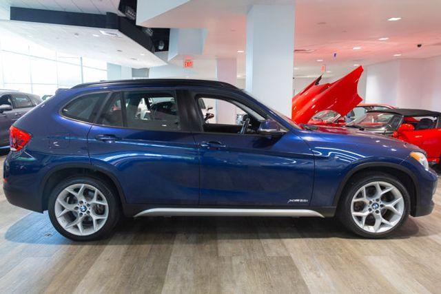 used 2013 BMW X1 car, priced at $9,995