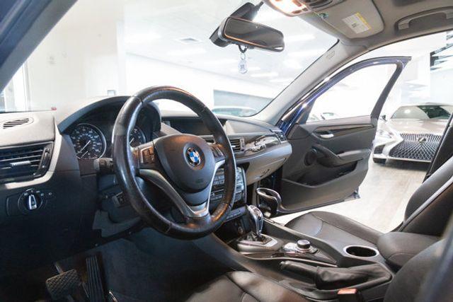 used 2013 BMW X1 car, priced at $9,995