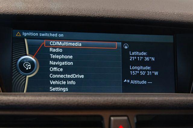 used 2013 BMW X1 car, priced at $9,995