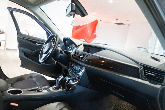 used 2013 BMW X1 car, priced at $9,995