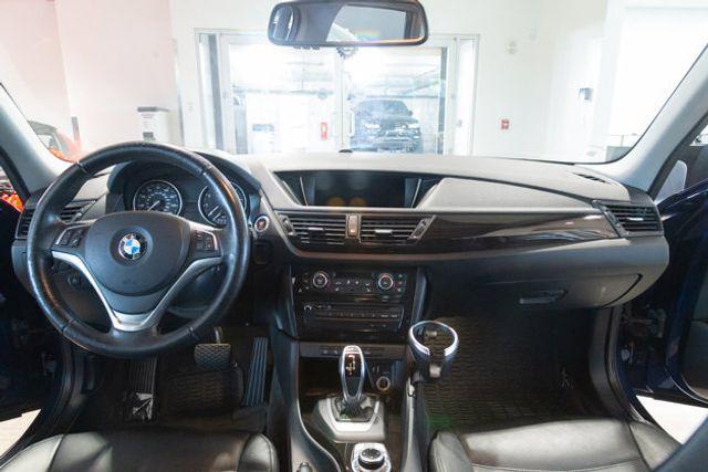 used 2013 BMW X1 car, priced at $9,995