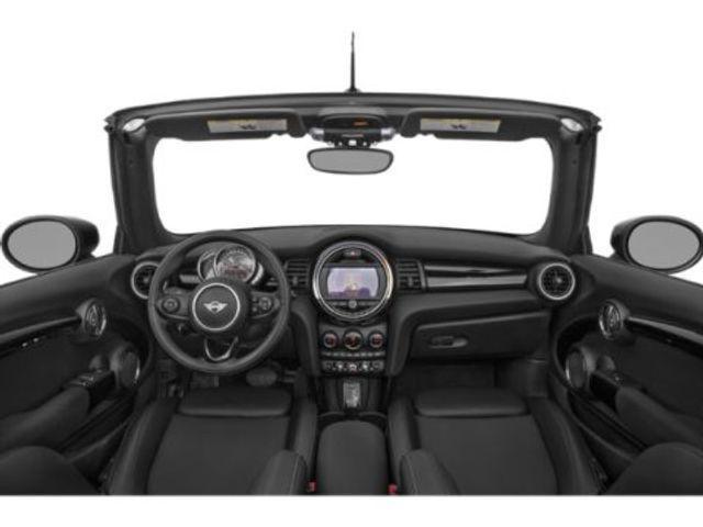 used 2019 MINI Convertible car