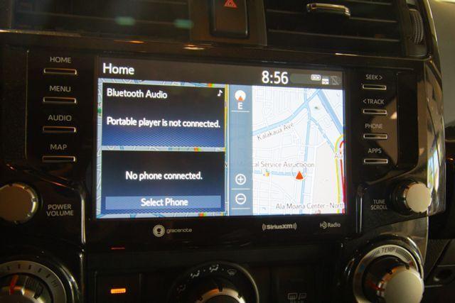 used 2022 Toyota 4Runner car, priced at $52,995