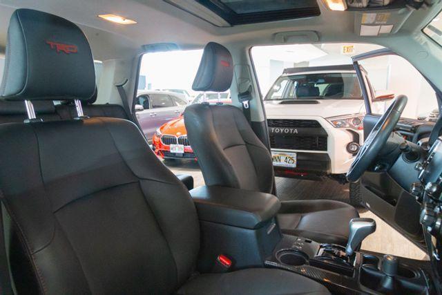 used 2022 Toyota 4Runner car, priced at $52,995