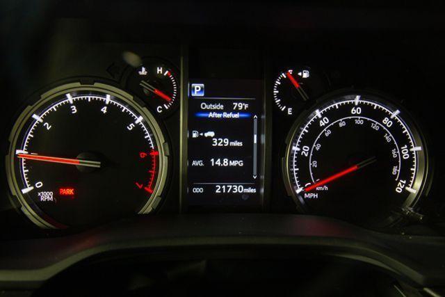 used 2022 Toyota 4Runner car, priced at $52,995