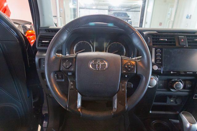 used 2022 Toyota 4Runner car, priced at $52,995
