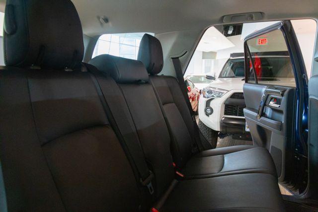 used 2022 Toyota 4Runner car, priced at $52,995