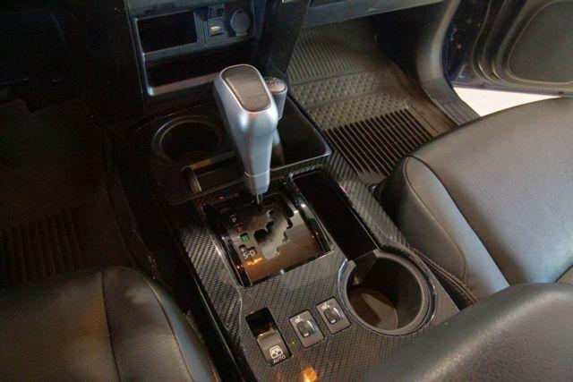 used 2022 Toyota 4Runner car, priced at $52,995
