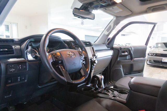 used 2022 Toyota 4Runner car, priced at $52,995