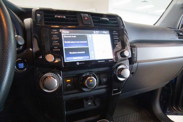 used 2022 Toyota 4Runner car, priced at $52,995