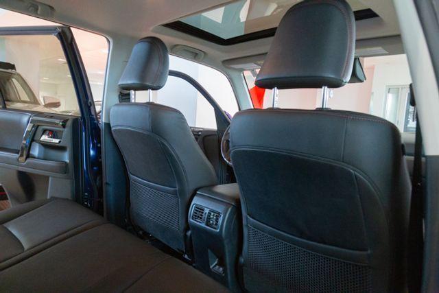 used 2022 Toyota 4Runner car, priced at $52,995