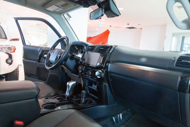 used 2022 Toyota 4Runner car, priced at $52,995