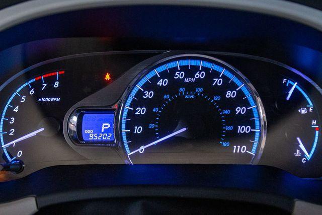 used 2013 Toyota Sienna car, priced at $19,995