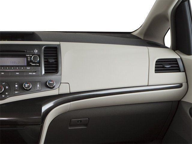 used 2013 Toyota Sienna car, priced at $19,995