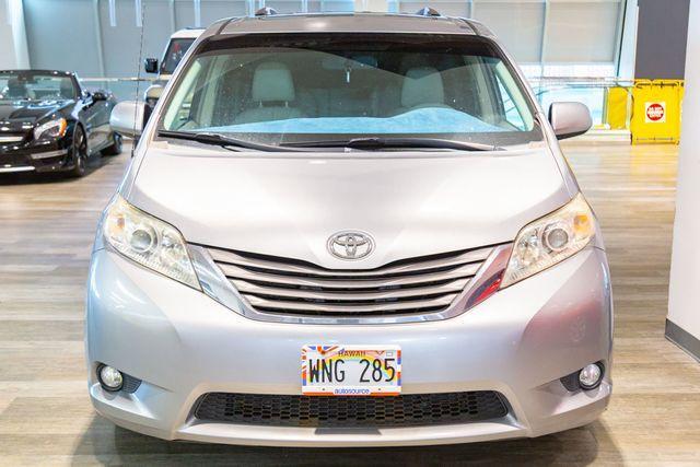 used 2013 Toyota Sienna car, priced at $19,995