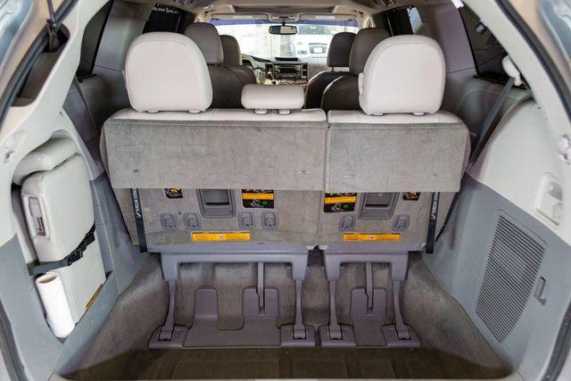 used 2013 Toyota Sienna car, priced at $19,995