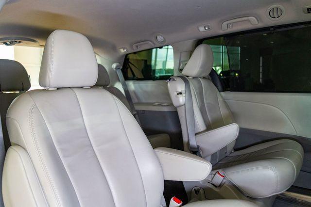 used 2013 Toyota Sienna car, priced at $19,995