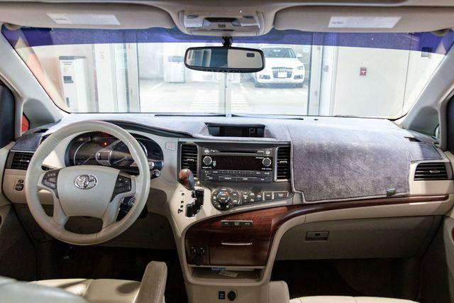 used 2013 Toyota Sienna car, priced at $19,995