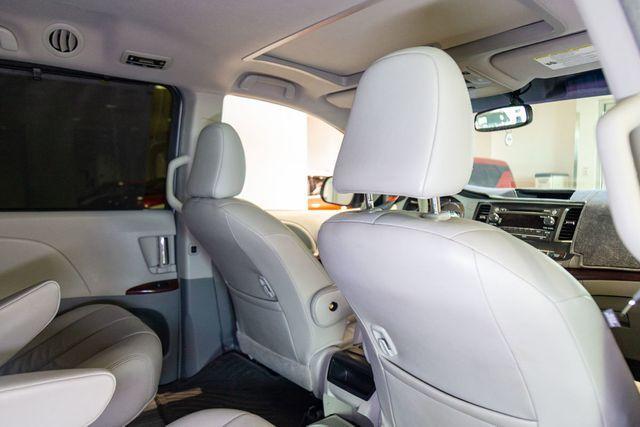 used 2013 Toyota Sienna car, priced at $19,995