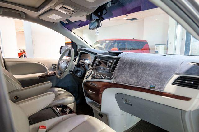 used 2013 Toyota Sienna car, priced at $19,995