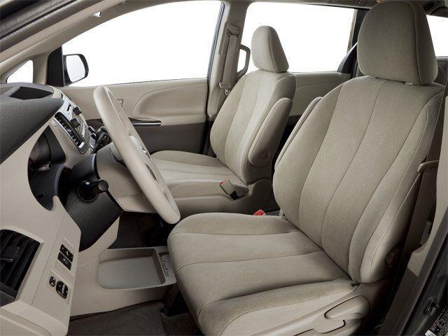 used 2013 Toyota Sienna car, priced at $19,995