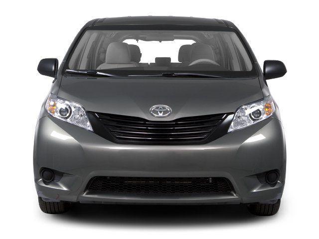 used 2013 Toyota Sienna car, priced at $19,995
