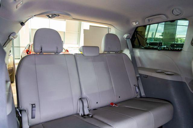 used 2013 Toyota Sienna car, priced at $19,995