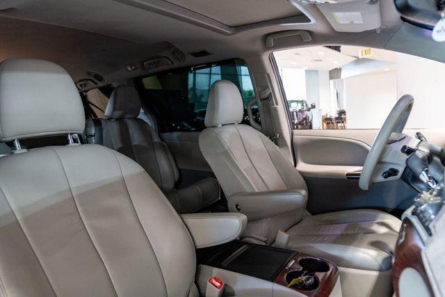 used 2013 Toyota Sienna car, priced at $19,995