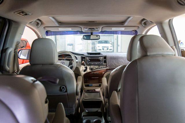 used 2013 Toyota Sienna car, priced at $19,995