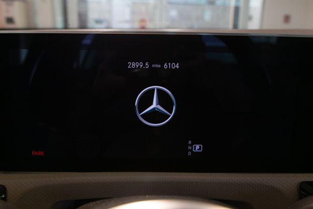 used 2020 Mercedes-Benz A-Class car, priced at $29,995