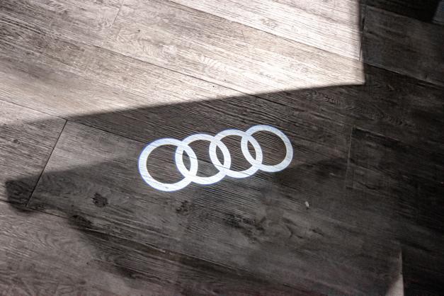 used 2019 Audi Q5 car, priced at $32,995