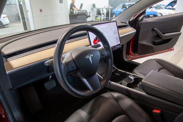 used 2019 Tesla Model 3 car, priced at $26,995