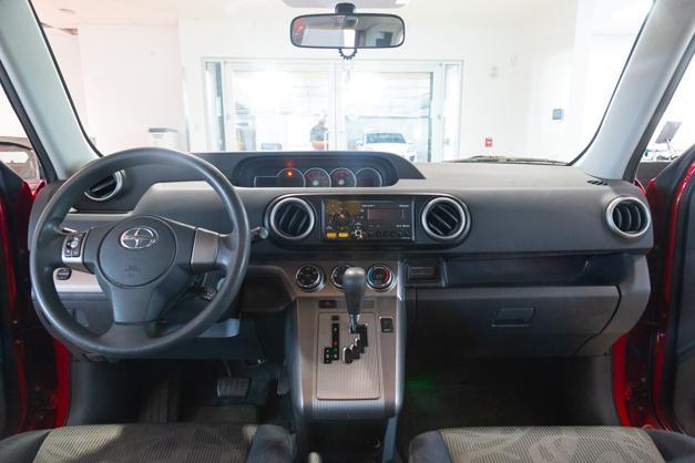 used 2013 Scion xB car, priced at $12,995