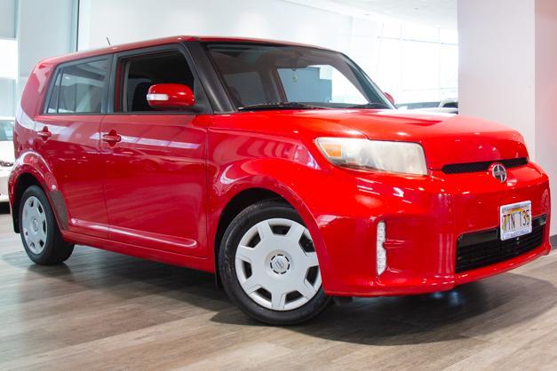 used 2013 Scion xB car, priced at $12,995