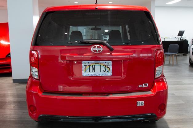 used 2013 Scion xB car, priced at $12,995