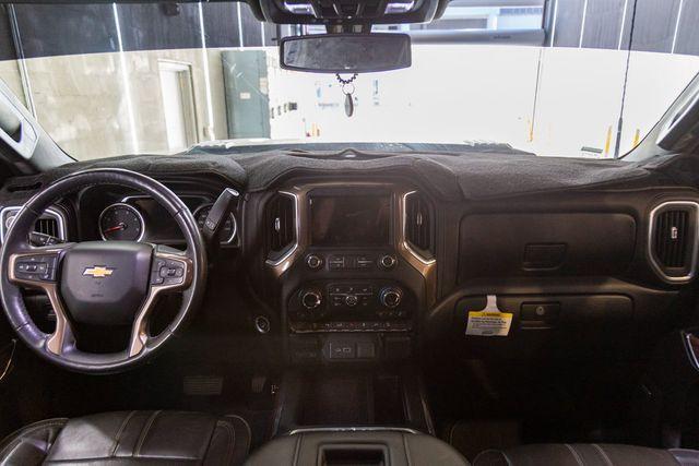 used 2020 Chevrolet Silverado 3500 car, priced at $79,995
