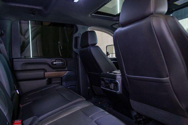 used 2020 Chevrolet Silverado 3500 car, priced at $79,995