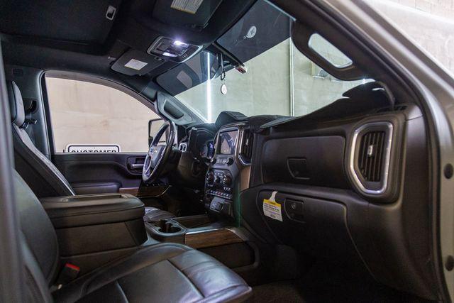 used 2020 Chevrolet Silverado 3500 car, priced at $79,995