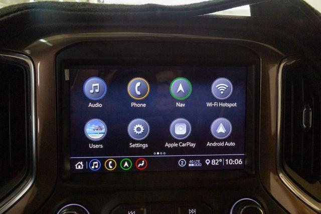 used 2020 Chevrolet Silverado 3500 car, priced at $79,995