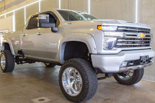 used 2020 Chevrolet Silverado 3500 car, priced at $79,995