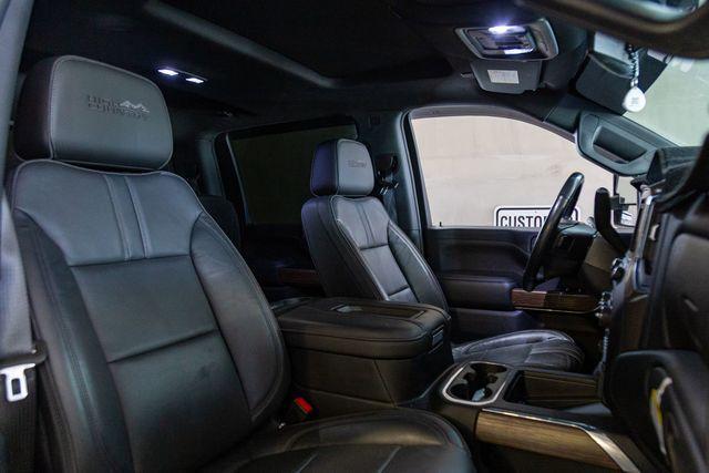 used 2020 Chevrolet Silverado 3500 car, priced at $79,995