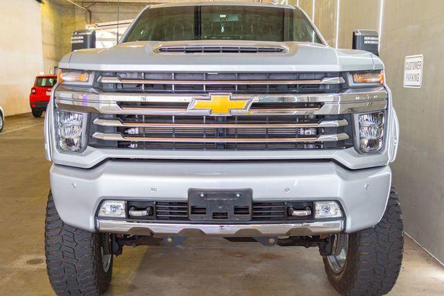 used 2020 Chevrolet Silverado 3500 car, priced at $79,995