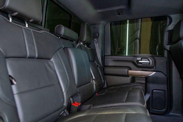 used 2020 Chevrolet Silverado 3500 car, priced at $79,995