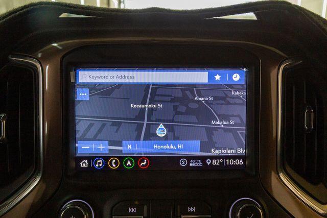 used 2020 Chevrolet Silverado 3500 car, priced at $79,995